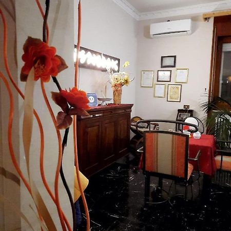B&B Coste Del Salento 산 피에트로 베노티코 외부 사진