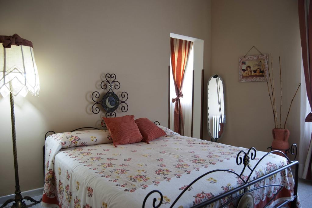 B&B Coste Del Salento 산 피에트로 베노티코 객실 사진