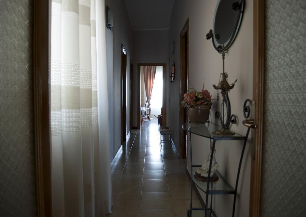 B&B Coste Del Salento 산 피에트로 베노티코 외부 사진