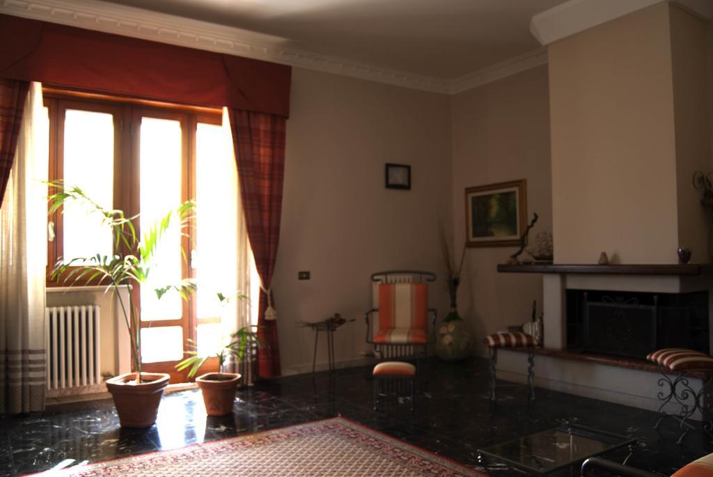 B&B Coste Del Salento 산 피에트로 베노티코 외부 사진