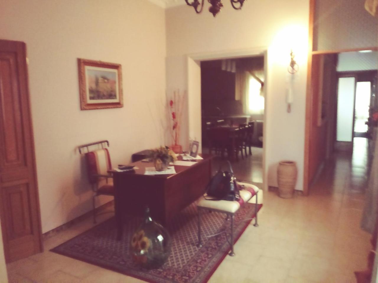 B&B Coste Del Salento 산 피에트로 베노티코 외부 사진
